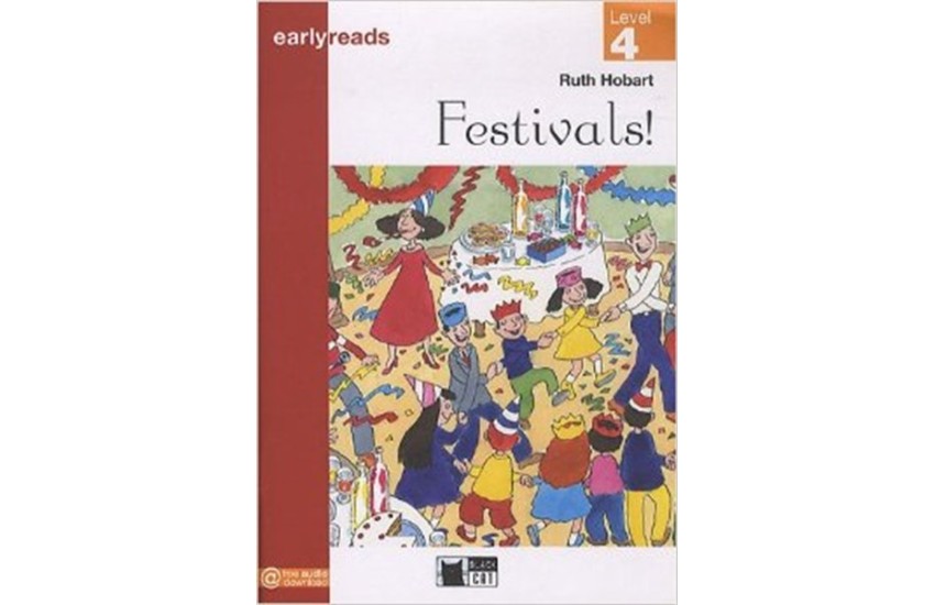 FESTIVALS!