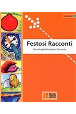 FESTOSI RACCONTI FESTOSI RACCONTI