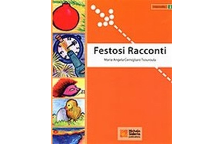 FESTOSI RACCONTI