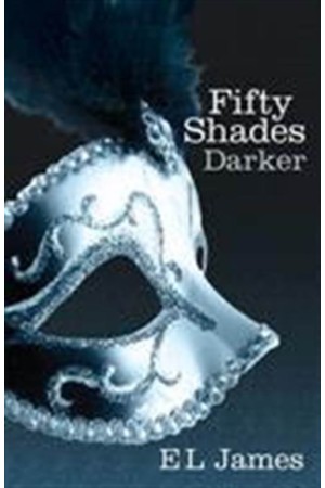 FIFTY SHADES OF GREY 2: FIFTY SHADES DARKER