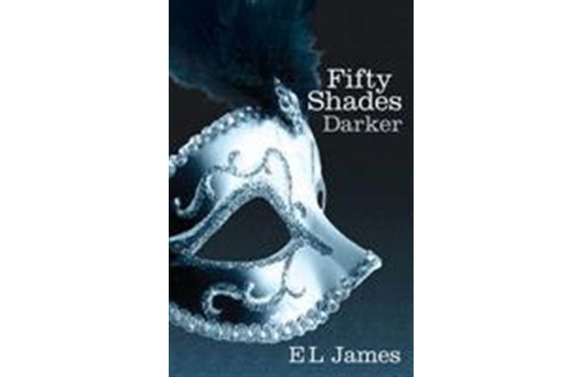 FIFTY SHADES OF GREY 2: FIFTY SHADES DARKER