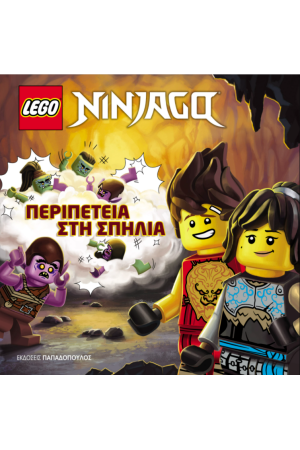 ΠΕΡΙΠΕΤΕΙΑ ΣΤΗ ΣΠΗΛΙΑ