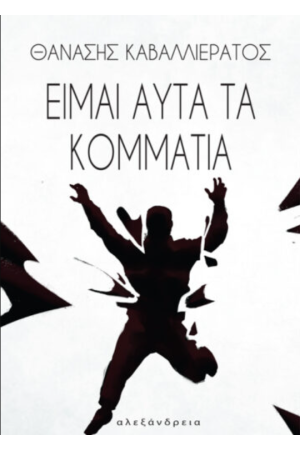 ΕΙΜΑΙ ΑΥΤΑ ΤΑ ΚΟΜΜΑΤΙΑ