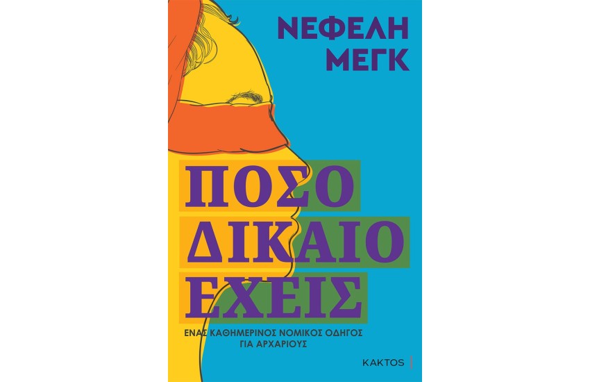 ΠΟΣΟ ΔΙΚΑΙΟ ΕΧΕΙΣ