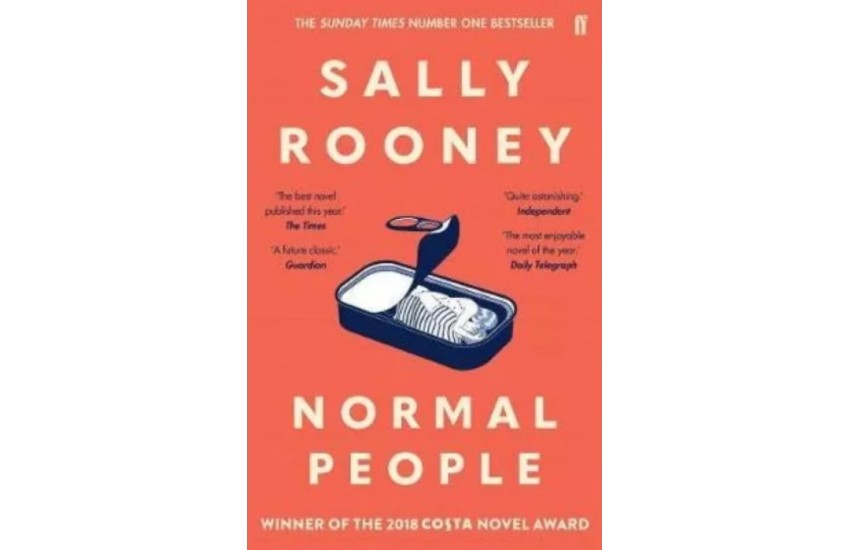 NORMAL PEOPLE PB