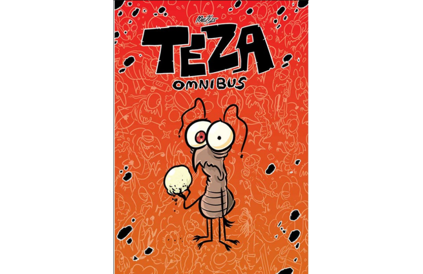 ΤΕΖΑ
