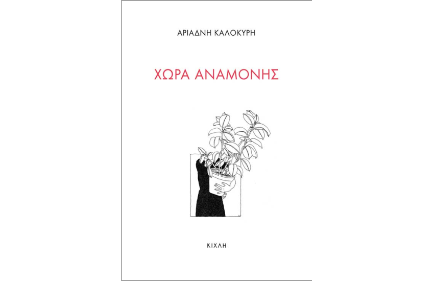 ΧΩΡΑ ΑΝΑΜΟΝΗΣ