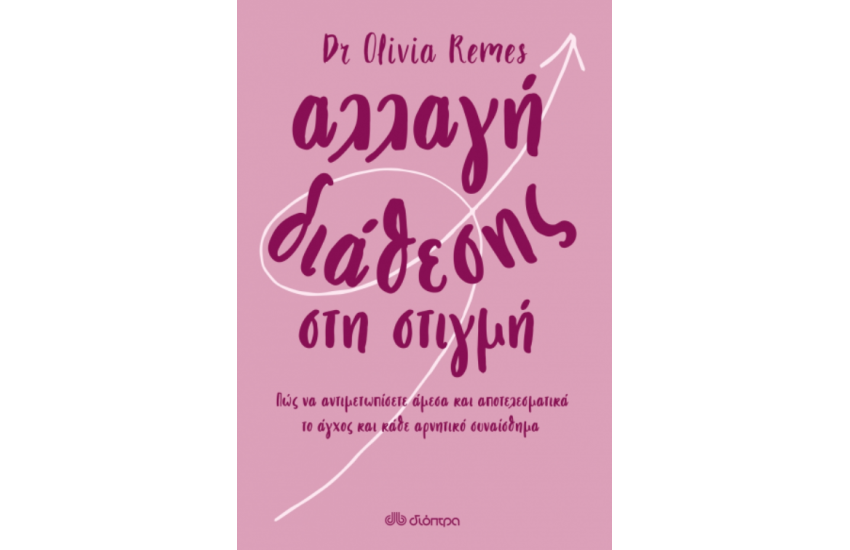 ΑΛΛΑΓΗ ΔΙΑΘΕΣΗΣ ΣΤΗ ΣΤΙΓΜΗ