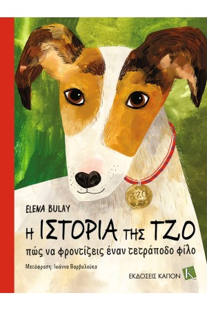 Η ΙΣΤΟΡΙΑ ΤΗΣ ΤΖΟ