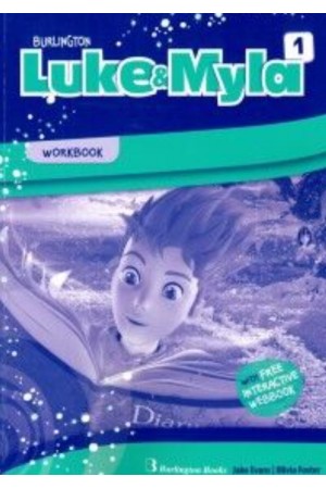 LUKE & MYLA 1 WB