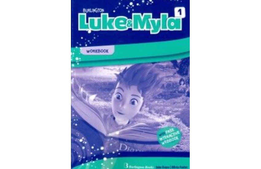 LUKE & MYLA 1 WB