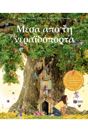 ΜΕΣΑ ΑΠΟ ΤΗ ΝΕΡΑΙΔΟΠΟΡΤΑ