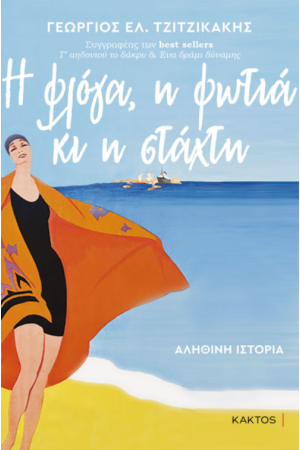 Η ΦΛΟΓΑ, Η ΦΩΤΙΑ ΚΑΙ Η ΣΤΑΧΤΗ Η ΦΛΟΓΑ, Η ΦΩΤΙΑ ΚΑΙ Η ΣΤΑΧΤΗ