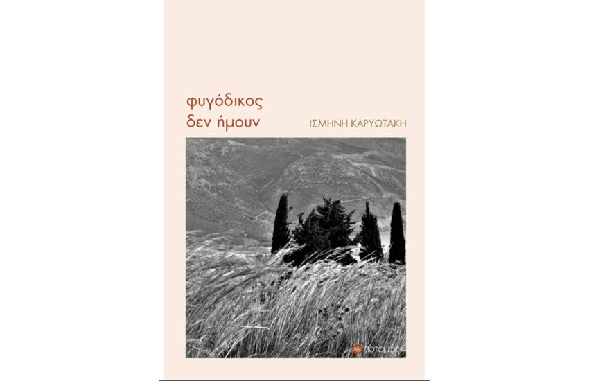 ΦΥΓΟΔΙΚΟΣ ΔΕΝ ΗΜΟΥΝ