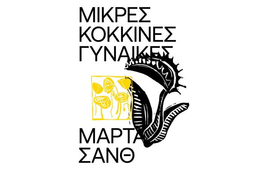 ΜΙΚΡΕΣ ΚΟΚΚΙΝΕΣ ΓΥΝΑΙΚΕΣ