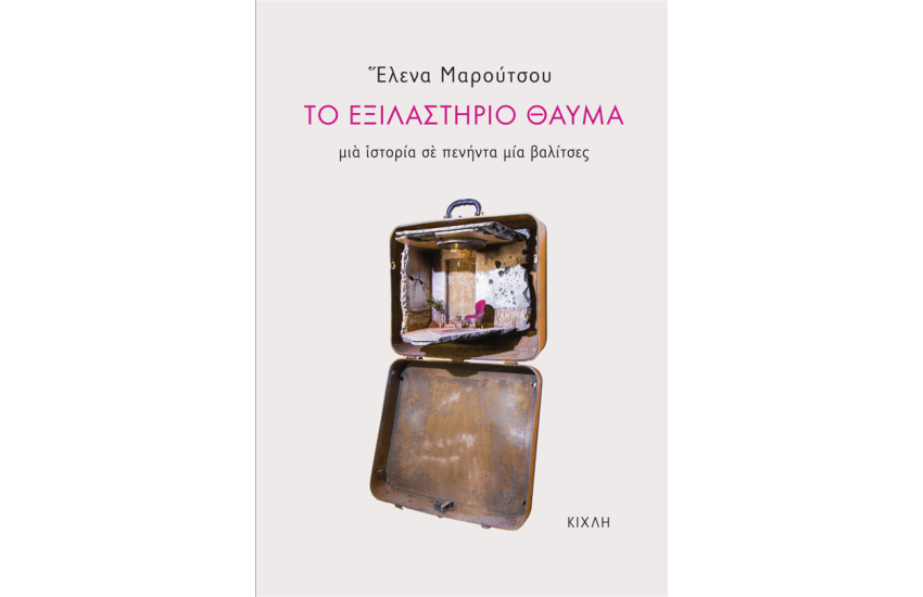 ΤΟ ΕΞΙΛΑΣΤΗΡΙΟ ΘΑΥΜΑ