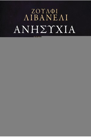 ΑΝΗΣΥΧΙΑ