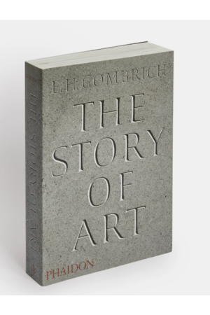 THE STORY OF ART