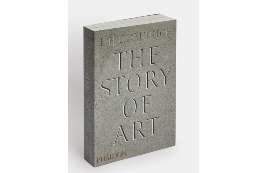 THE STORY OF ART