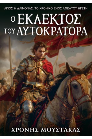 Ο ΕΚΛΕΚΤΟΣ ΤΟΥ ΑΥΤΟΚΡΑΤΟΡΑ