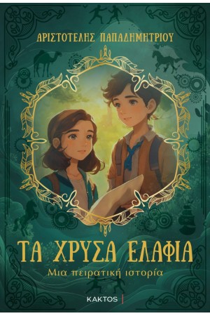 ΤΑ ΧΡΥΣΑ ΕΛΑΦΙΑ
