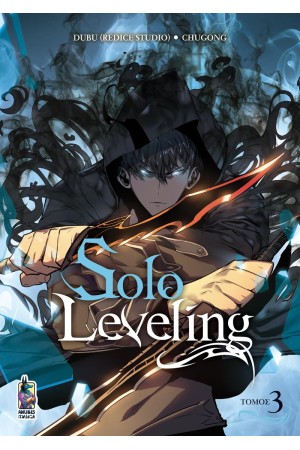 SOLO LEVELING Vol3