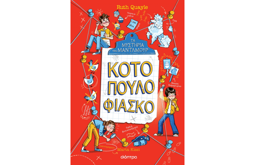 ΚΟΤΟΠΟΥΛΟ ΦΙΑΣΚΟ