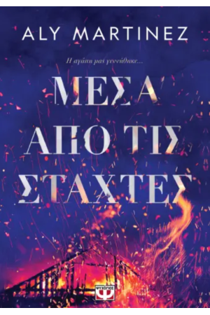 ΜΕΣΑ ΑΠΟ ΤΙΣ ΣΤΑΧΤΕΣ