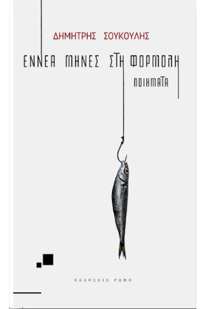 ΕΝΝΕΑ ΜΗΝΕΣ ΣΤΗ ΦΟΡΜΟΛΗ