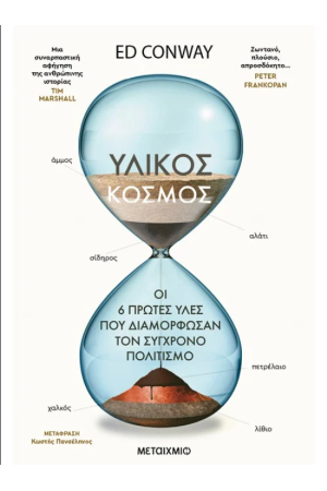 ΥΛΙΚΟΣ ΚΟΣΜΟΣ