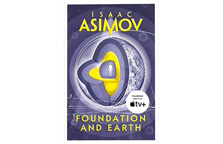 FOUNDATION AND EARTH PB