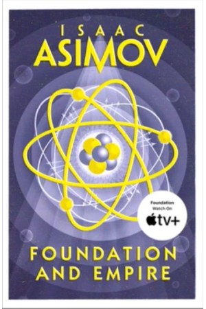 FOUNDATION AND EMPIRE PB A