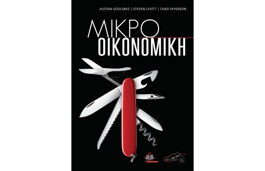 MIKROOIKONOMIKH