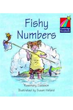 FISHY NUMBERS