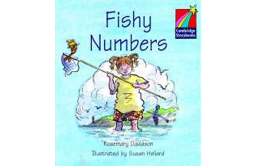 FISHY NUMBERS