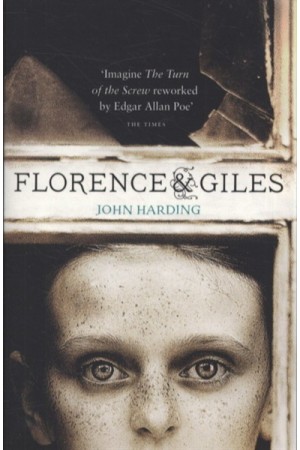 FLORENCE AND GILES