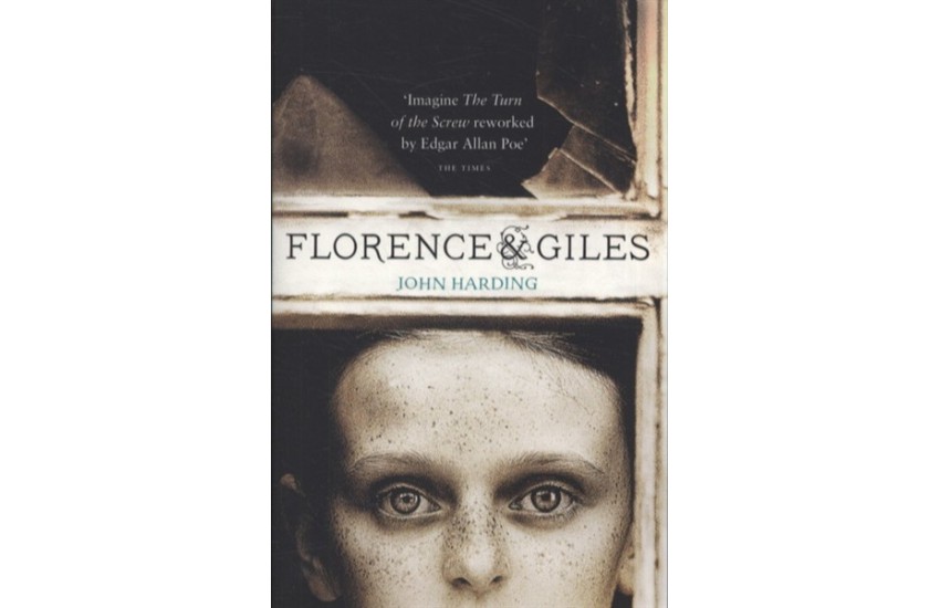 FLORENCE AND GILES