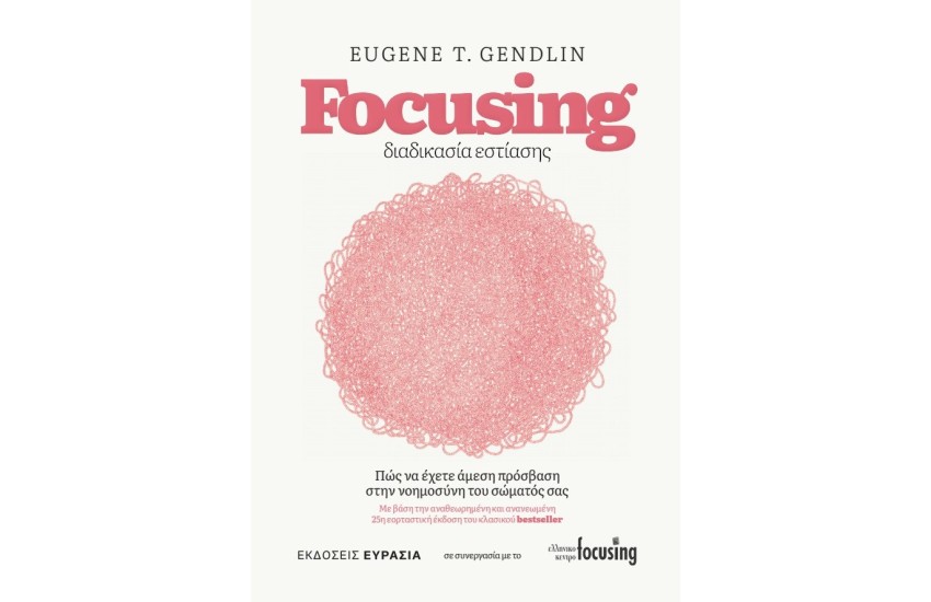 FOCUSING ΔΙΑΔΙΚΑΣΙΑ ΕΣΤΙΑΣΗΣ