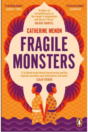 FRAGILE MONSTERS