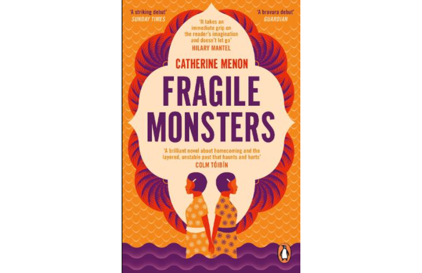 FRAGILE MONSTERS