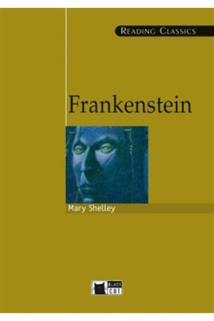 FRANKENSTEIN (+CD)