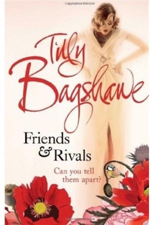 FRIENDS & RIVALS (PAPERBACK)