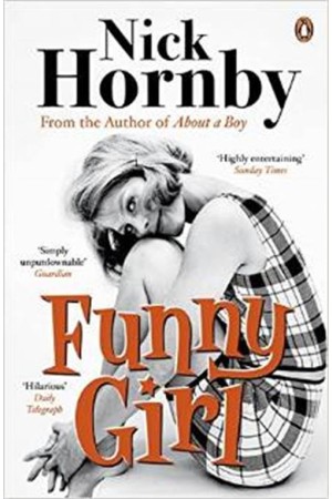 FUNNY GIRL PB FUNNY GIRL PB