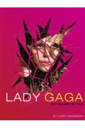 LADY GAGA: CRITICAL MASS FASHION