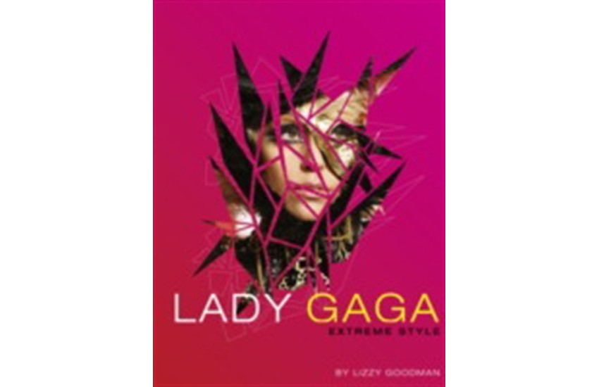 LADY GAGA: CRITICAL MASS FASHION