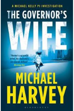GOVERNOR'S WIFE PB