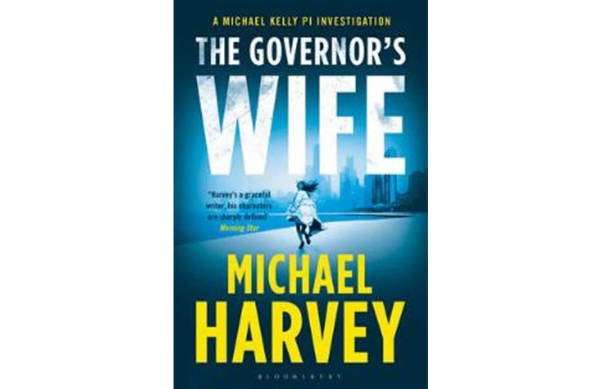 GOVERNOR'S WIFE PB
