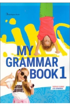 MY GRAMMAR 1 SB