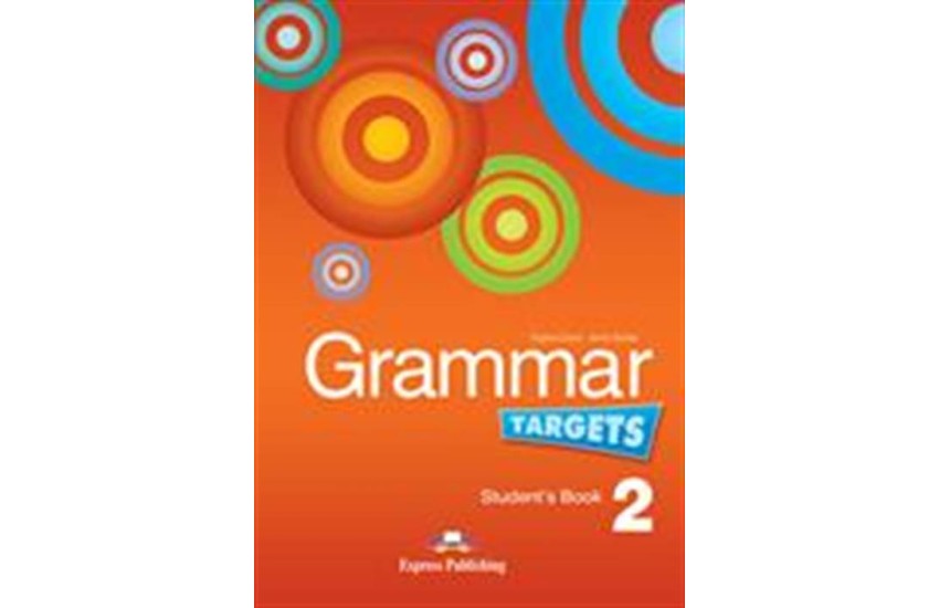 GRAMMAR TARGETS 2 SB