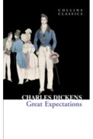GREAT EXPECTATIONS